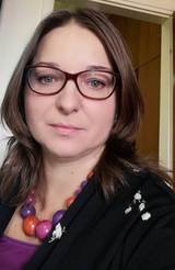 Dr sc. Jelena Vekić